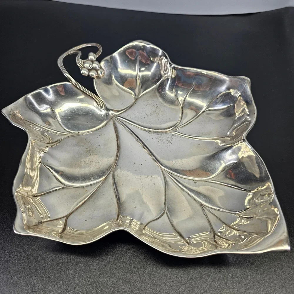 WMF Leaf Bowl 11.5